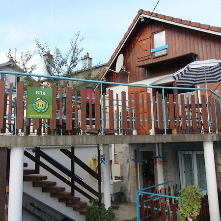 Appartement Cosy Au Coeur De Vagney, Proche Commerces Et Sentiers, Terrasse Et Cheminee, A 15Km Gerardmer - Fr-1-589-304 エクステリア 写真