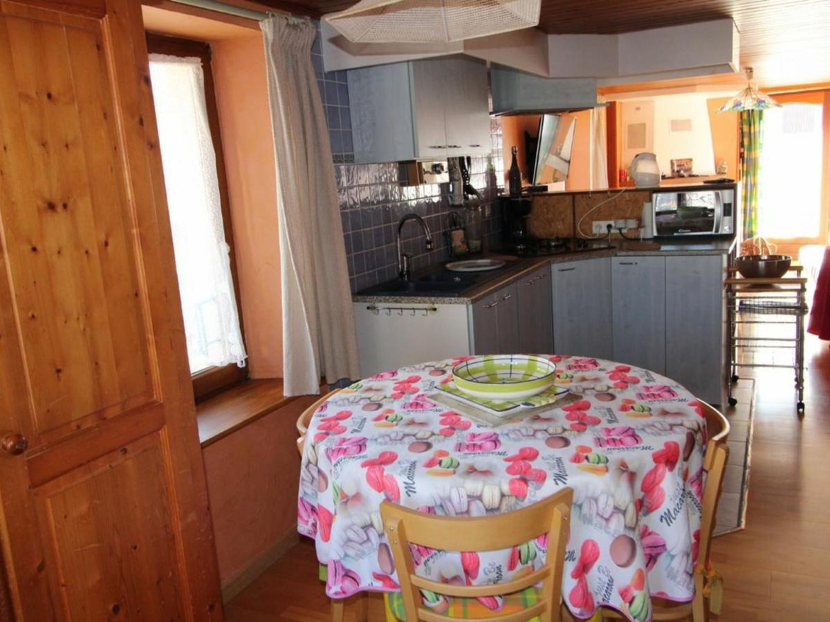 Appartement Cosy Au Coeur De Vagney, Proche Commerces Et Sentiers, Terrasse Et Cheminee, A 15Km Gerardmer - Fr-1-589-304 エクステリア 写真
